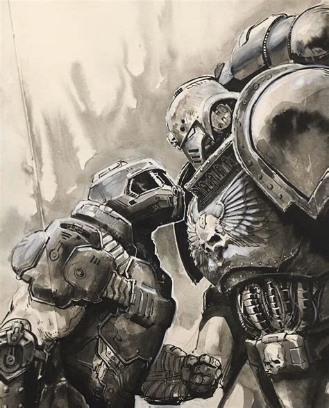 warhammer fanfiction|Warhammer 40.000 .